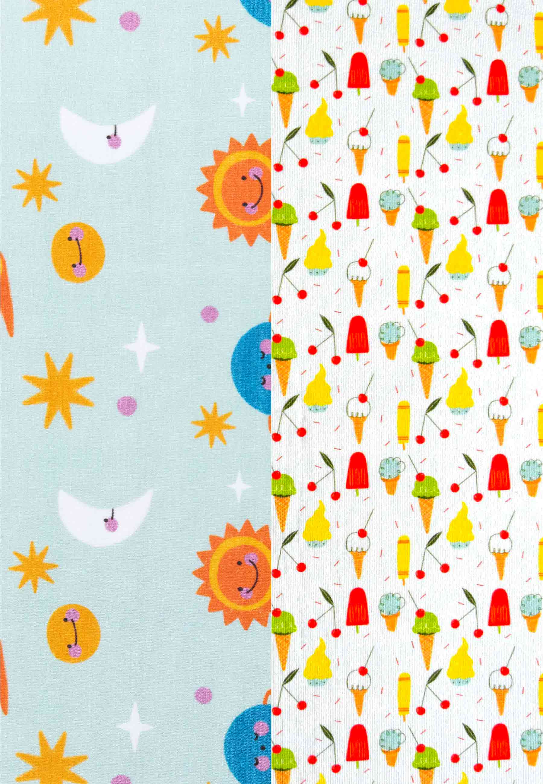 Bamboo Blankets - Everyday - Blue Balloon