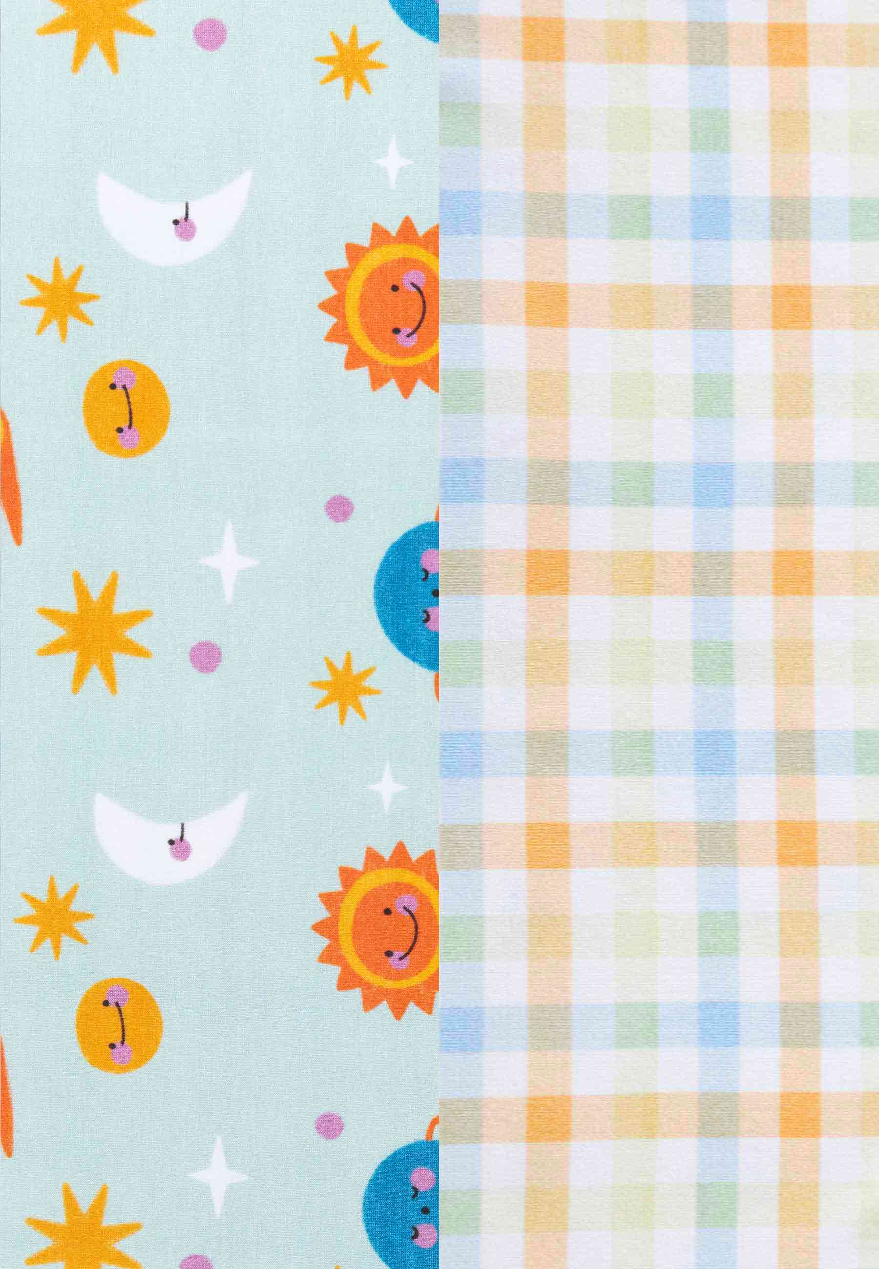 Bamboo Blankets - Everyday - Blue Balloon