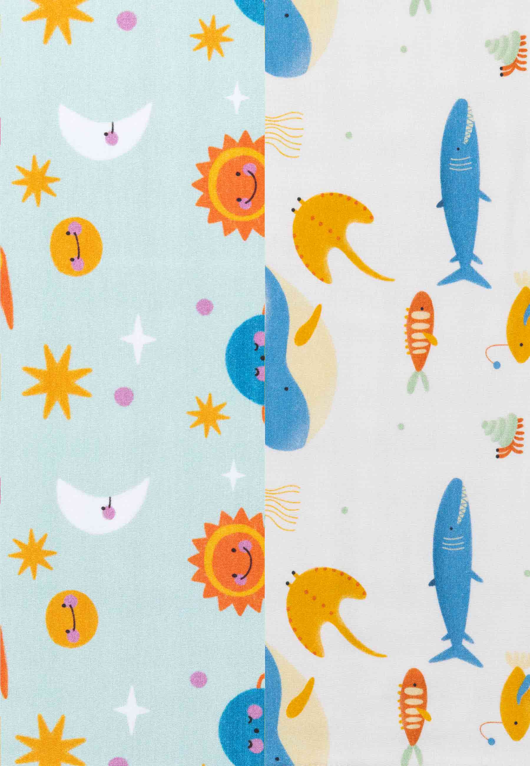 Bamboo Blankets - Everyday - Blue Balloon