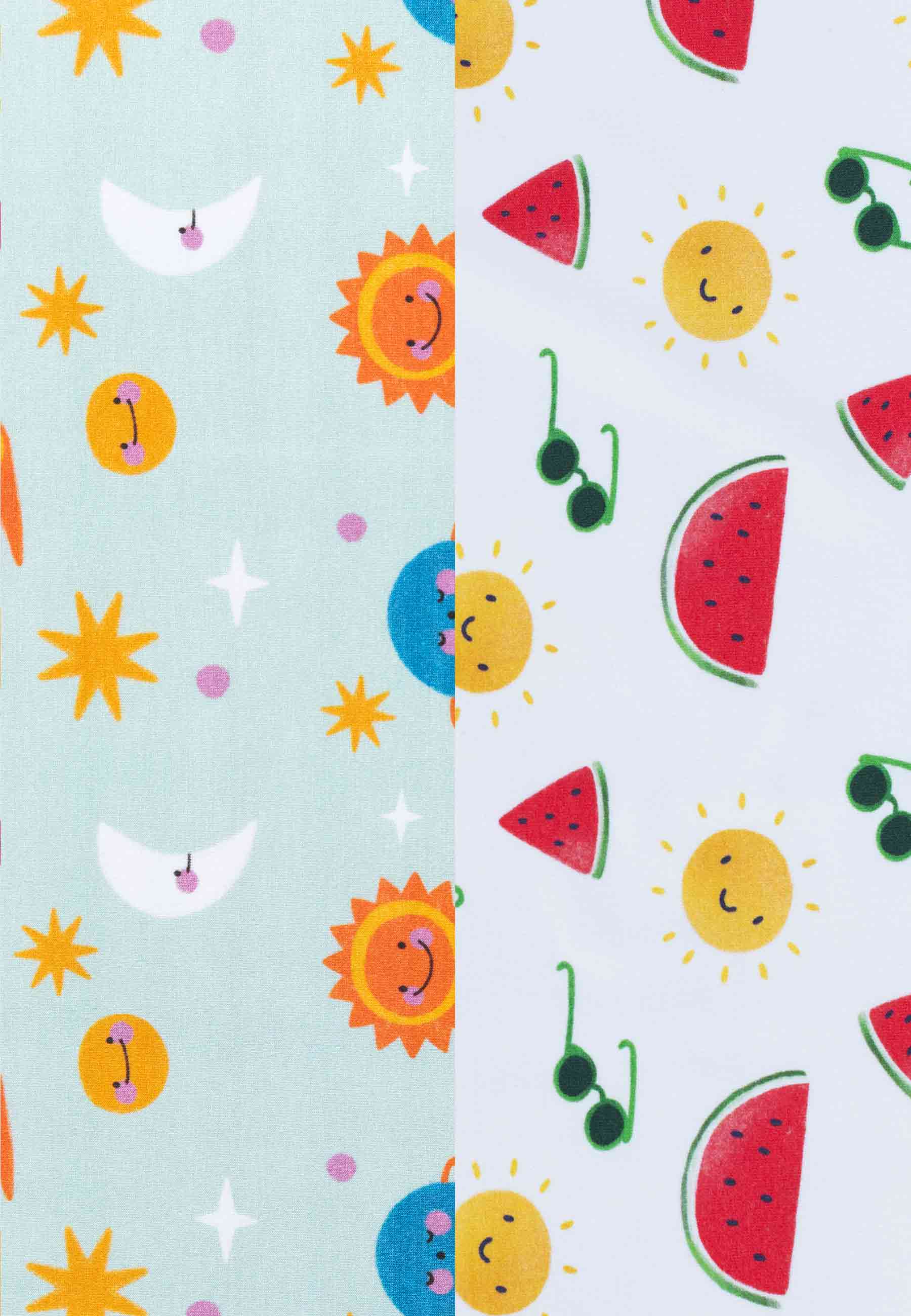 Bamboo Blankets - Everyday - Blue Balloon