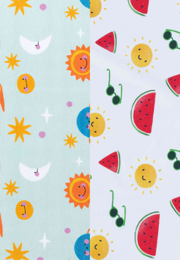 Bamboo Blankets - Everyday - Blue Balloon
