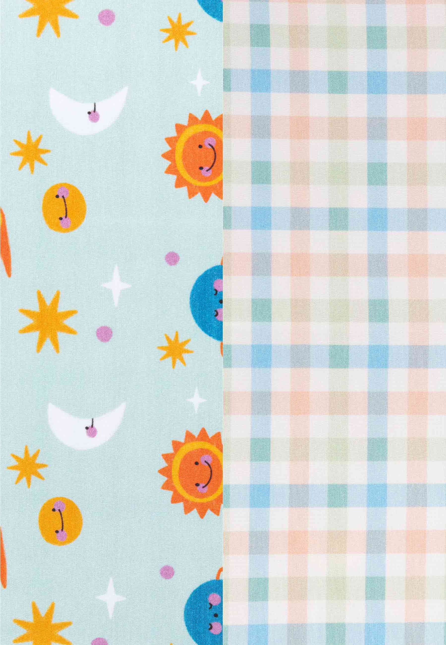 Bamboo Blankets - Everyday - Blue Balloon