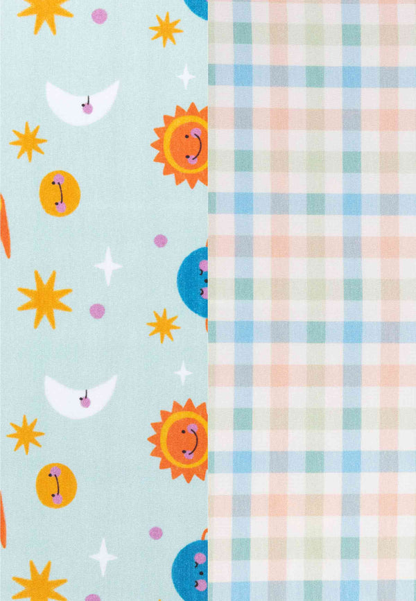 Bamboo Blankets - Everyday - Blue Balloon
