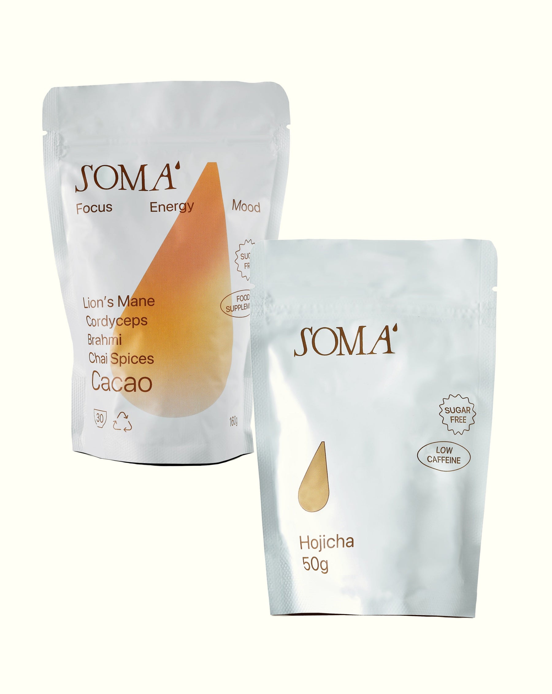 Spiced Mornings, Toasty Afternoons bundle