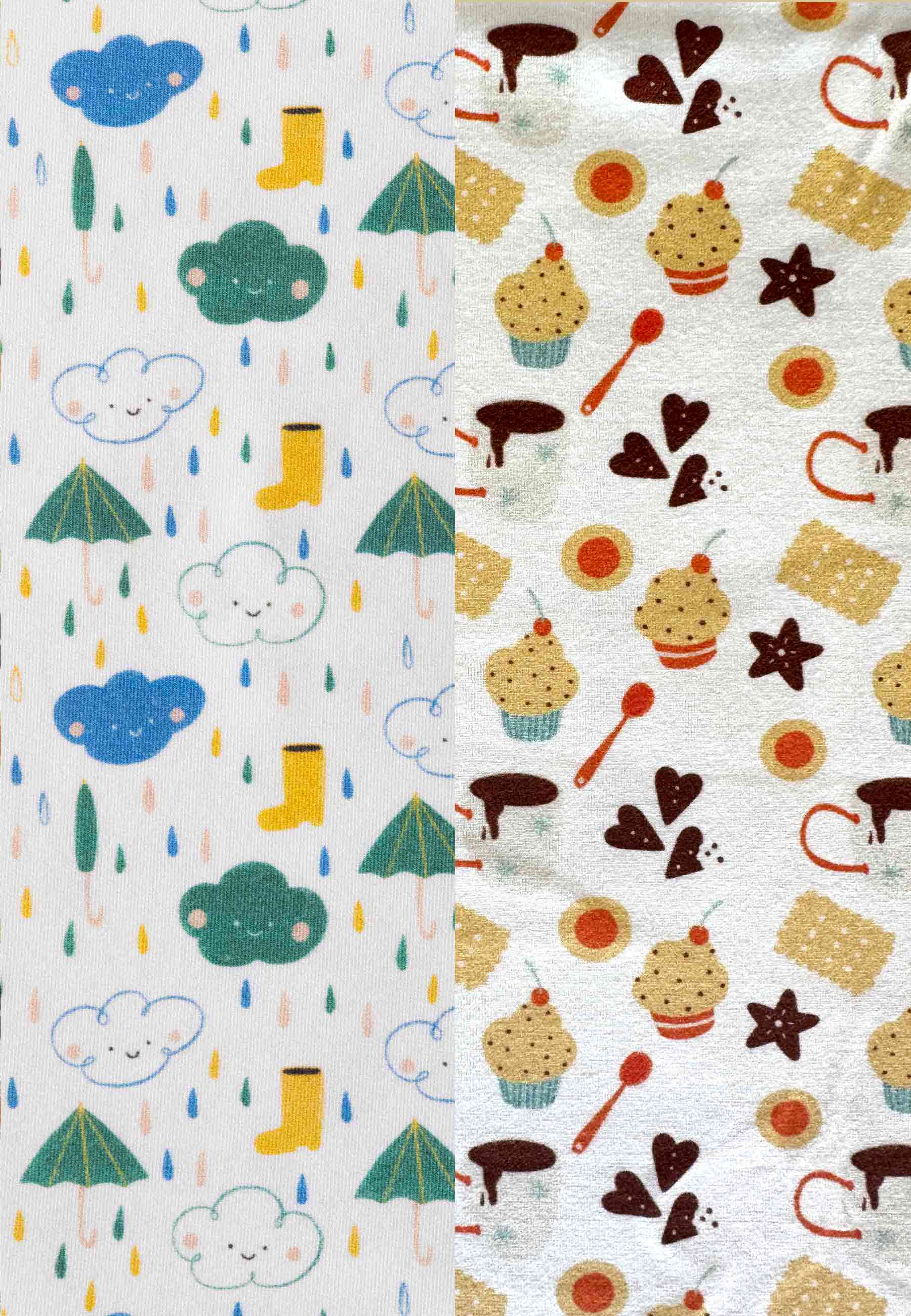 Bamboo Blankets - Everyday - Blue Balloon