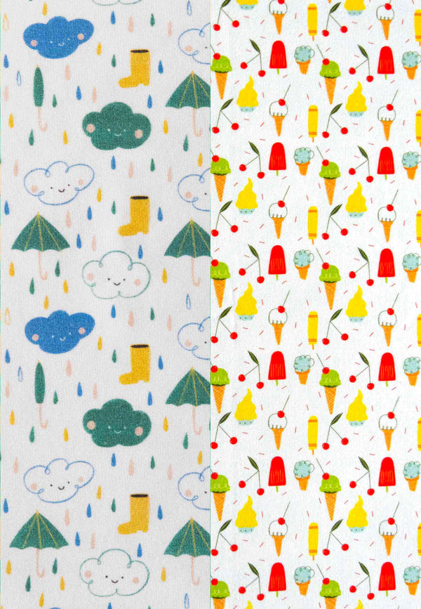 Bamboo Blankets - Everyday - Blue Balloon