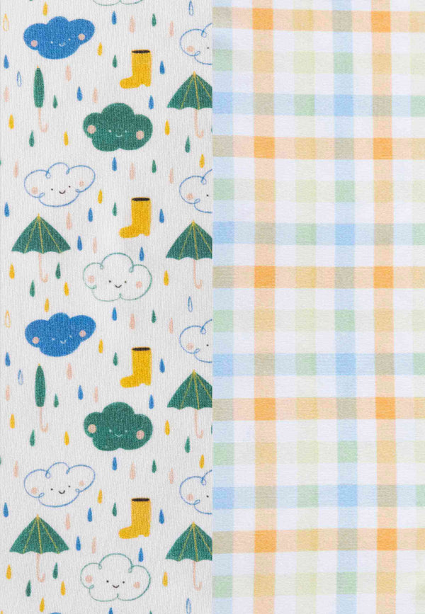 Bamboo Blankets - Everyday - Blue Balloon