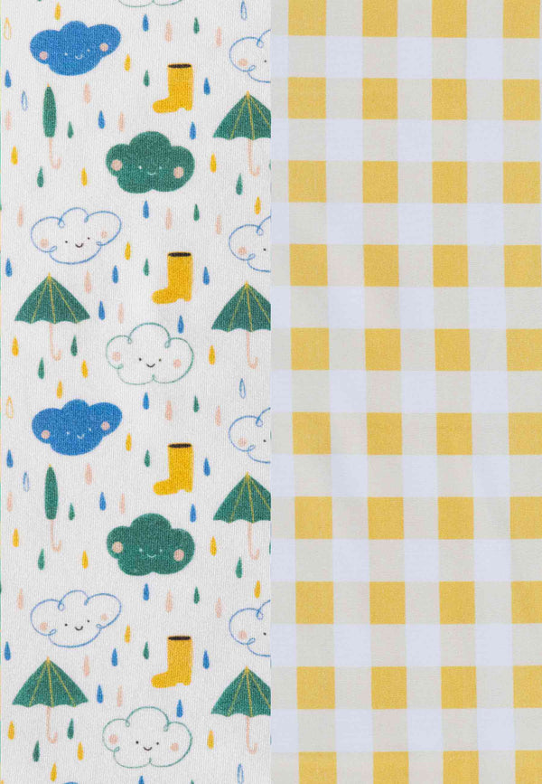 Bamboo Blankets - Everyday - Blue Balloon