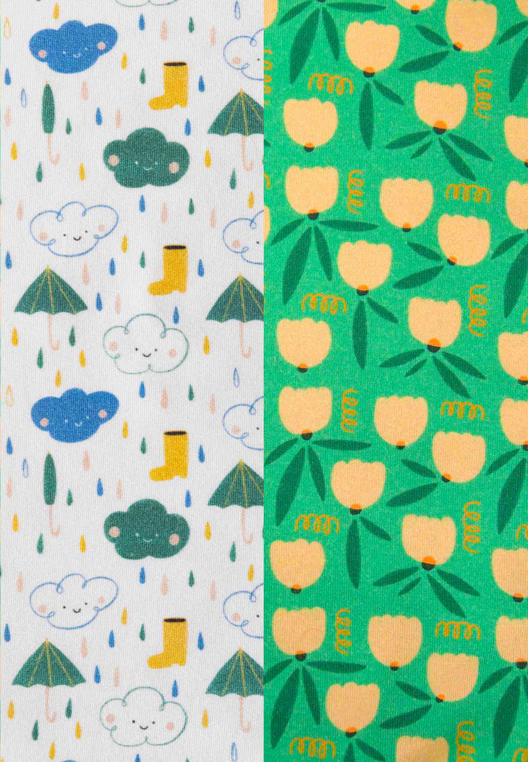 Bamboo Blankets - Everyday - Blue Balloon