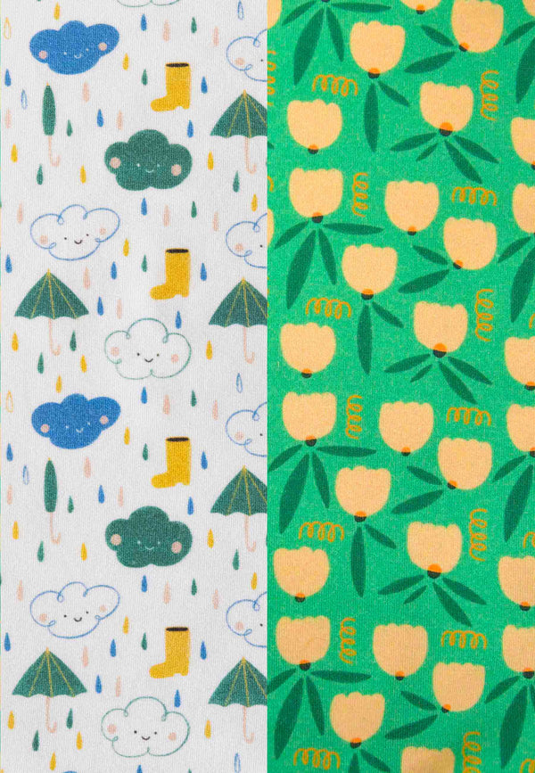 Bamboo Blankets - Everyday - Blue Balloon
