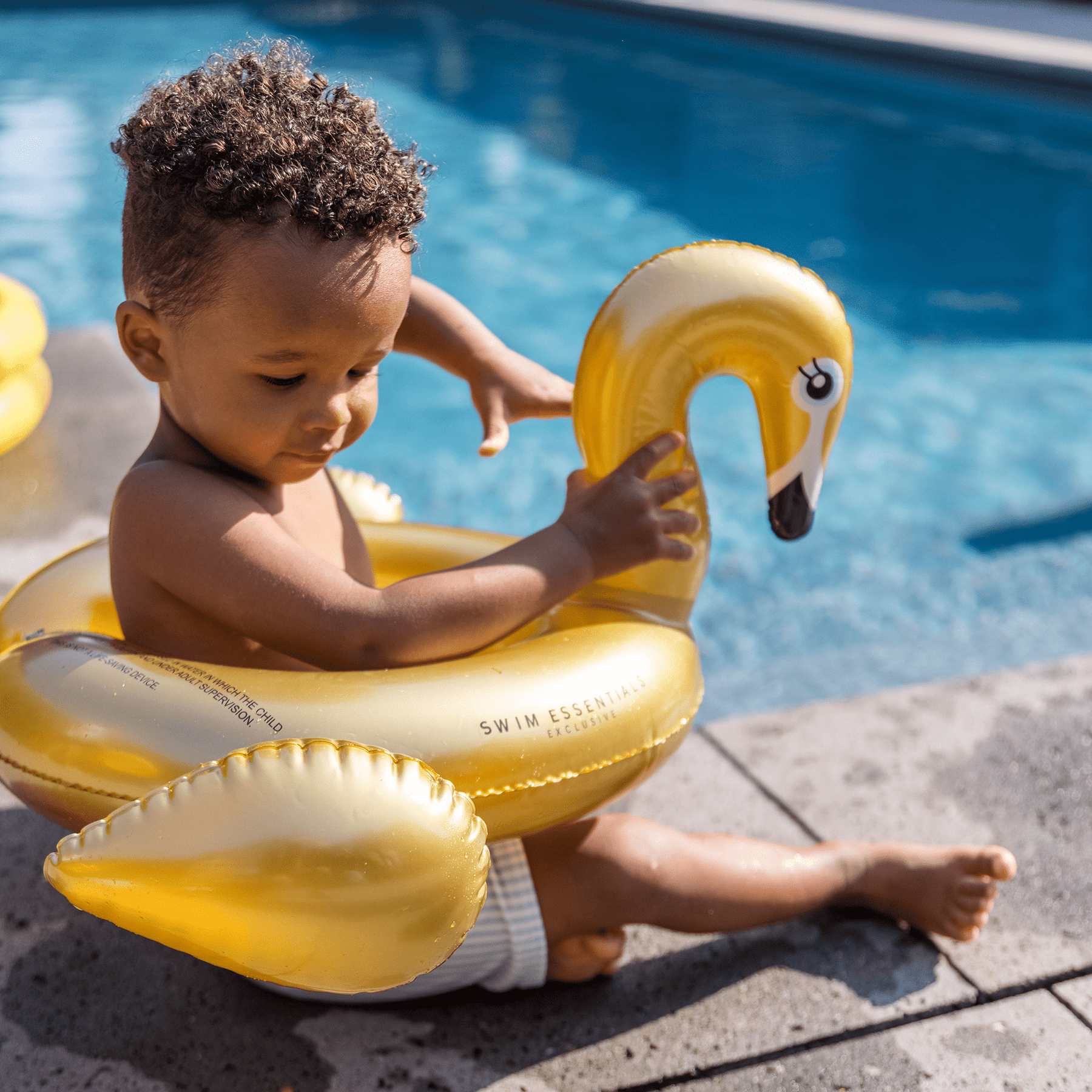 splitring-swan-golden-55-cm-swim-essentials-4