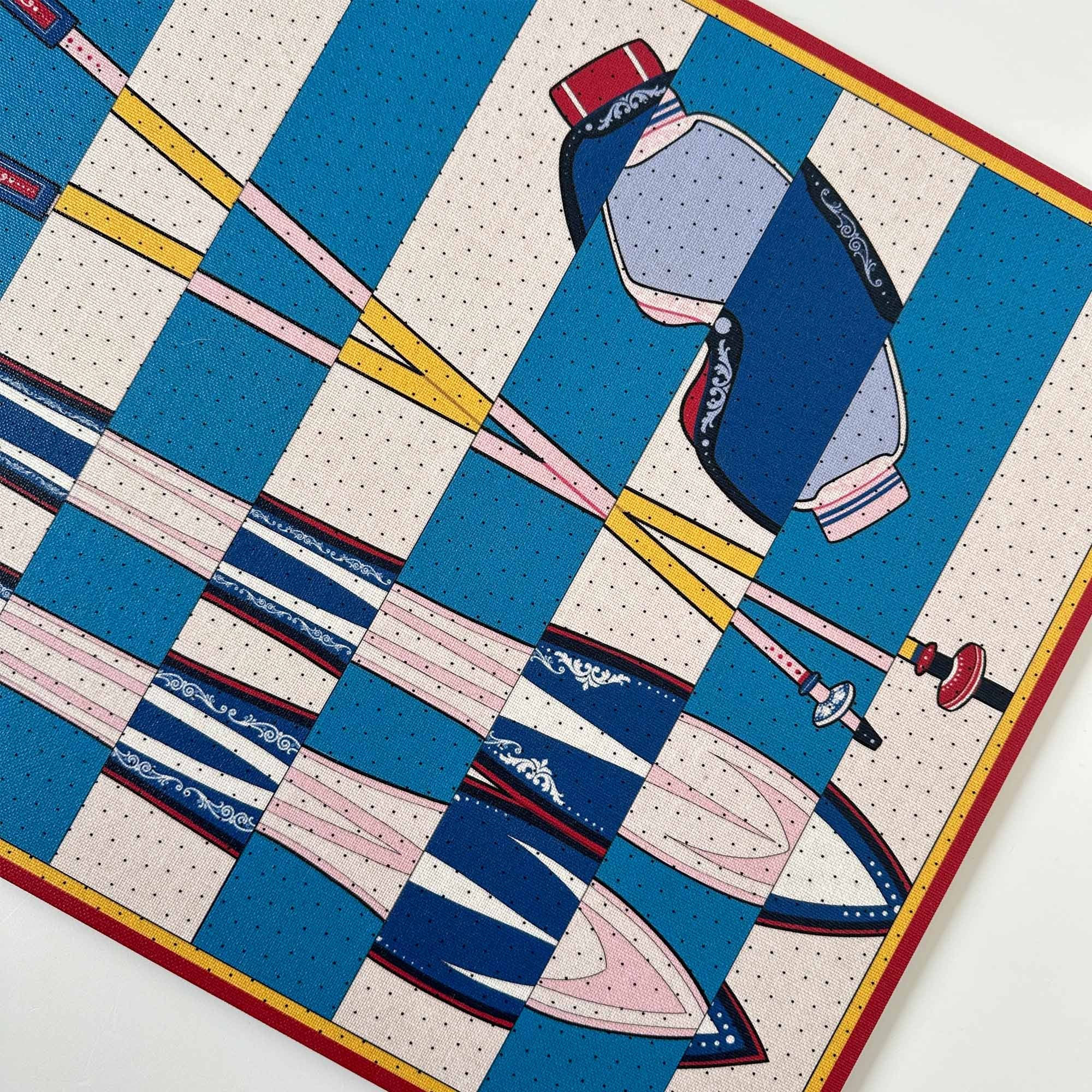Sport Placemat