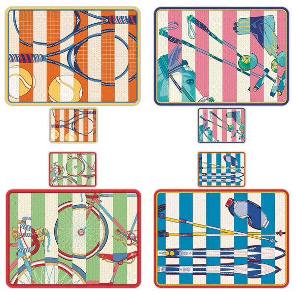 Sport Placemat