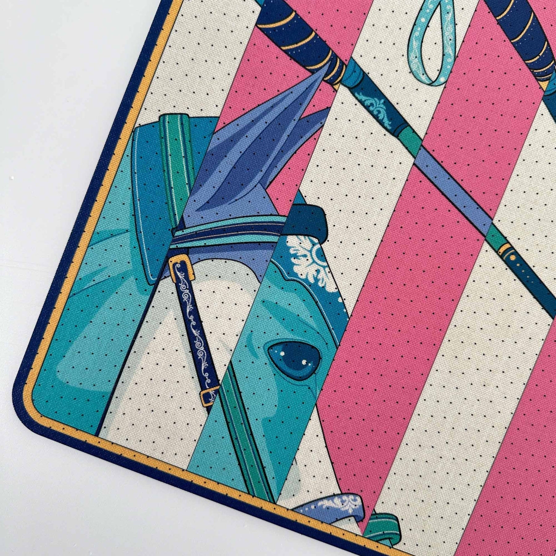 Sport Placemat
