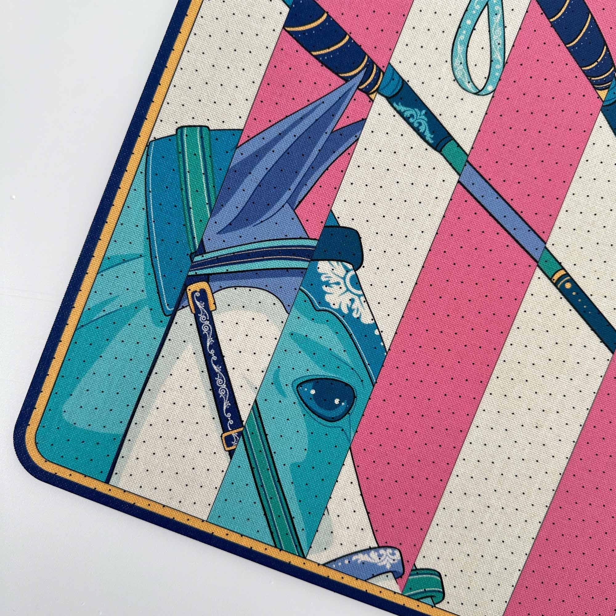 Sport Placemat