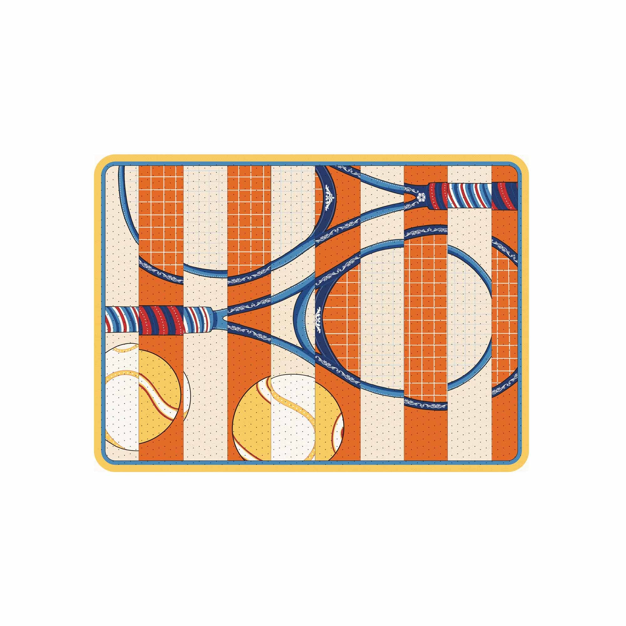 Sport Placemat
