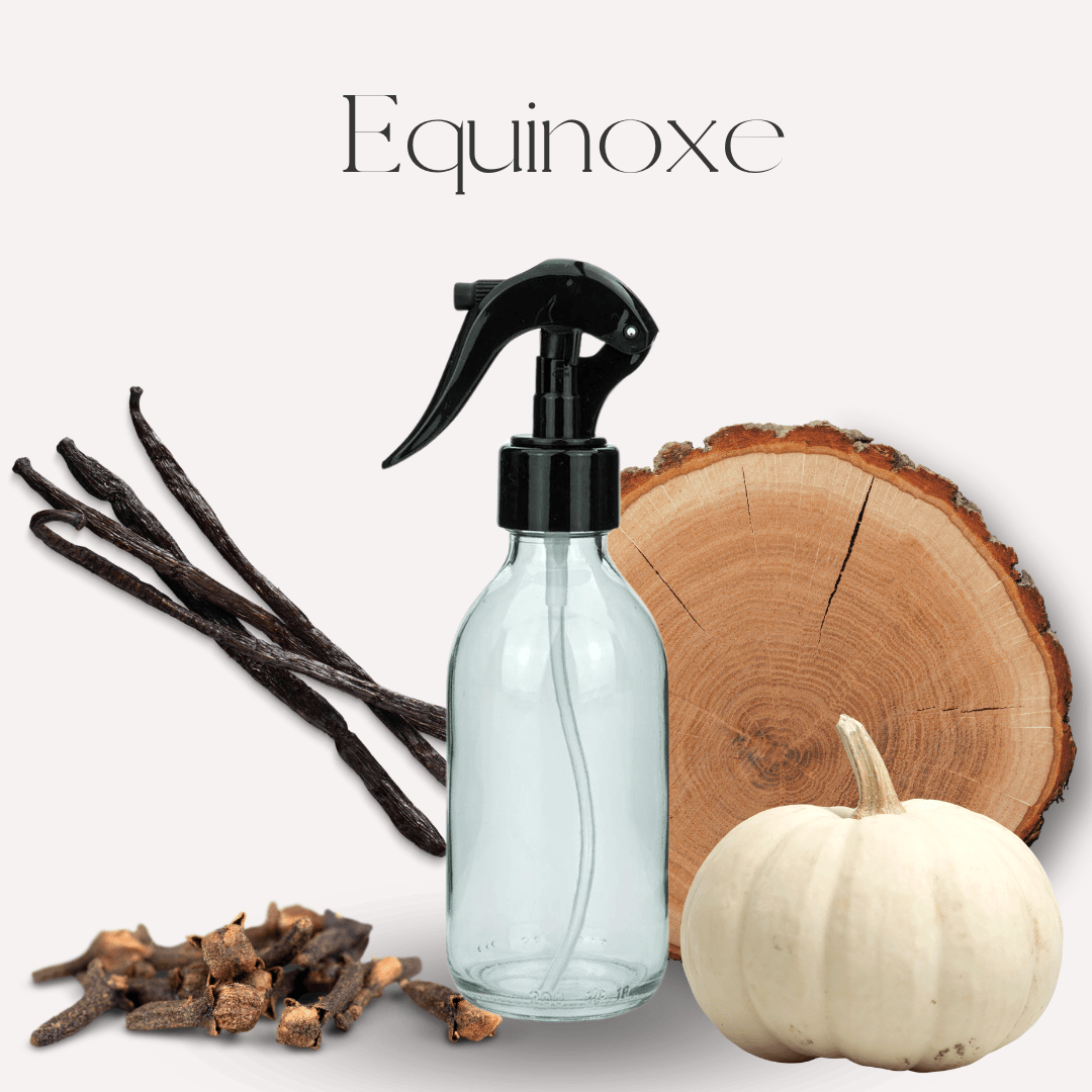 Spray textile 200ml - Equinoxe - Scarly Shop