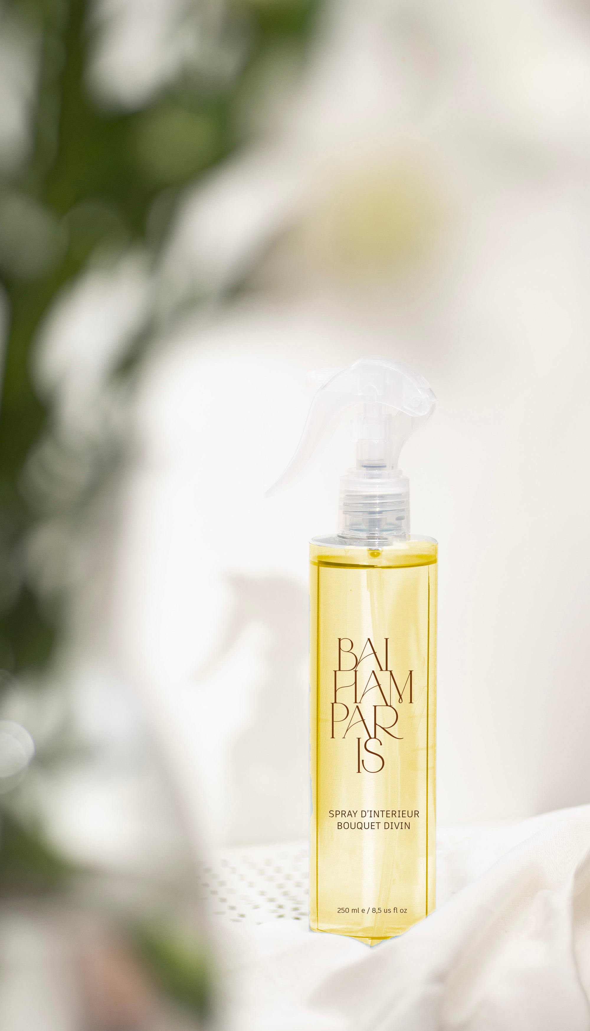 Divine Bouquet Spray