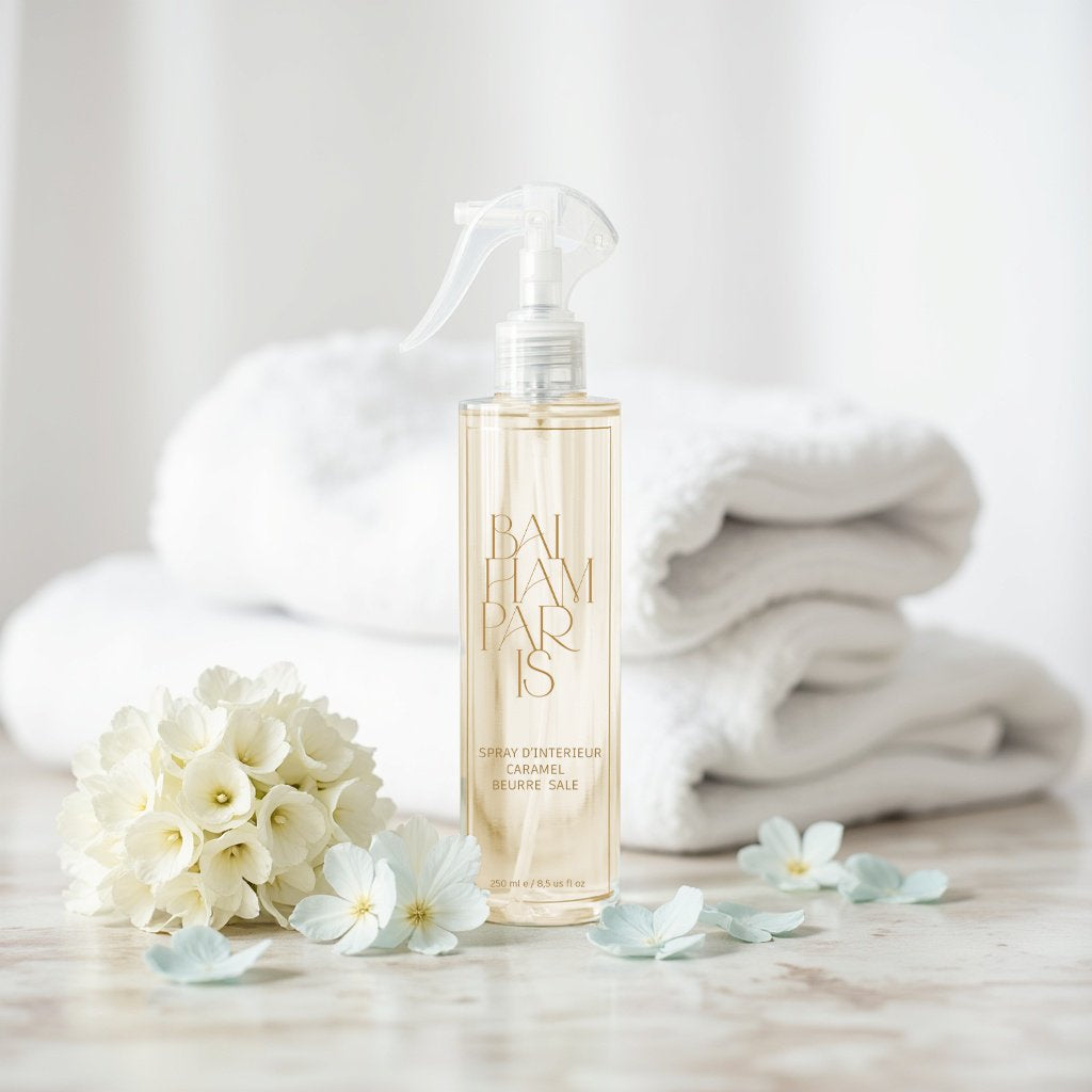 Salted Butter Caramel