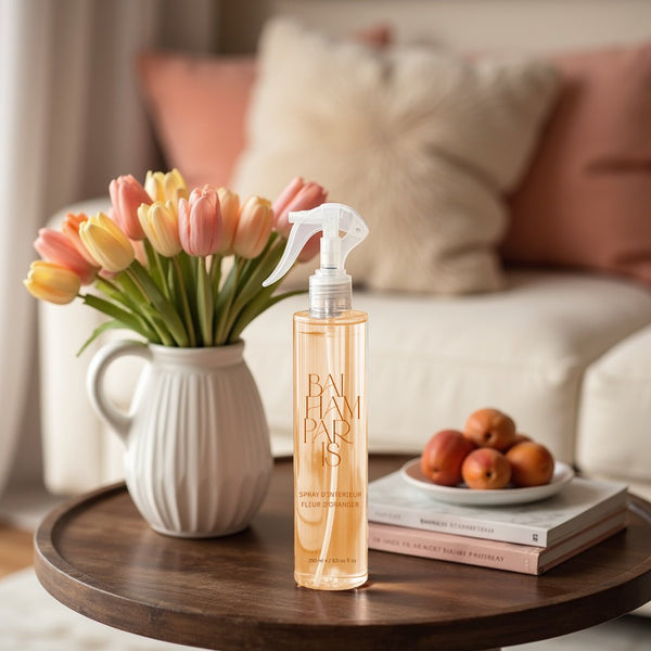 Spray Tessile - Fiori d'Arancio