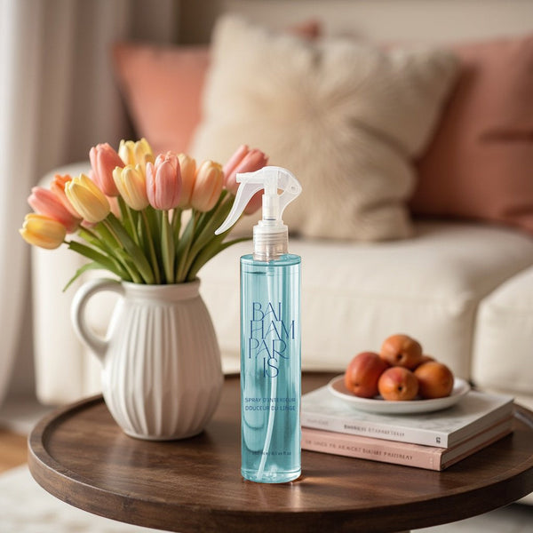 Textile Spray - Softness of Linen