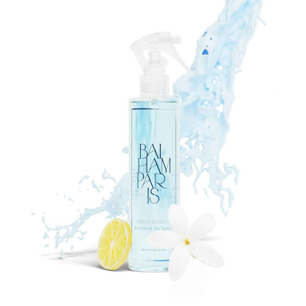 Spray Textil - Suavidad de Lino