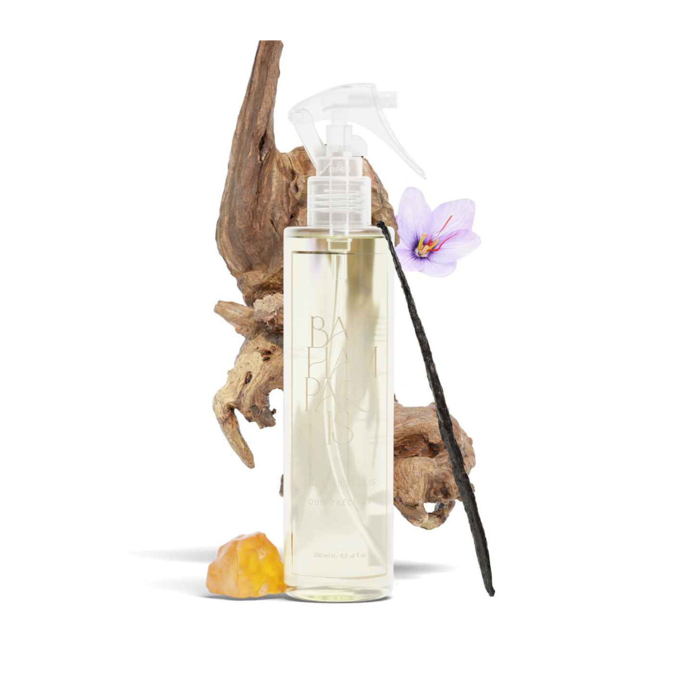 Prezioso Oud