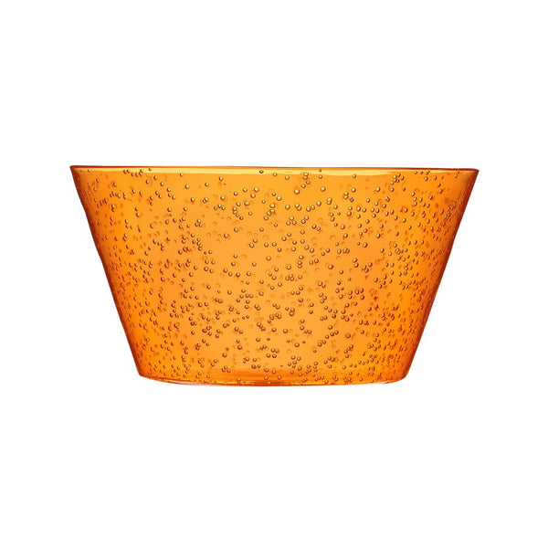 MEDIUM BOWL - MANDARIN - MEMENTO SYNTH