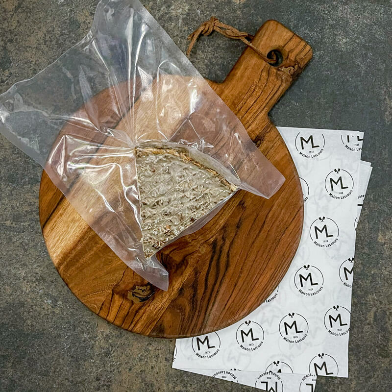 St Nectaire Fermier AOP - Xavier