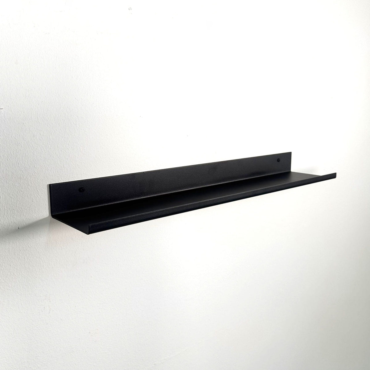 Industriële wandplank Jente