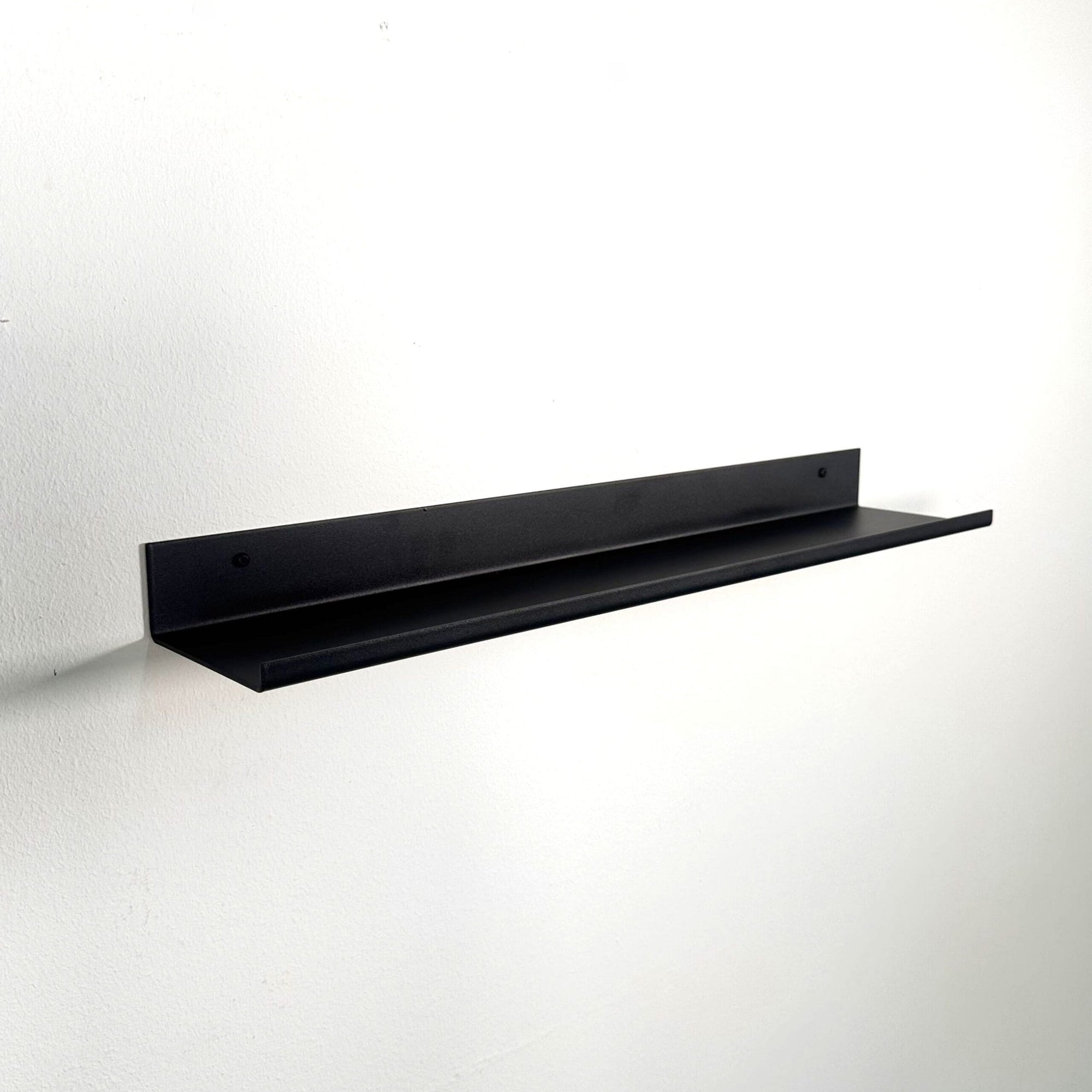 Industriële wandplank Jente