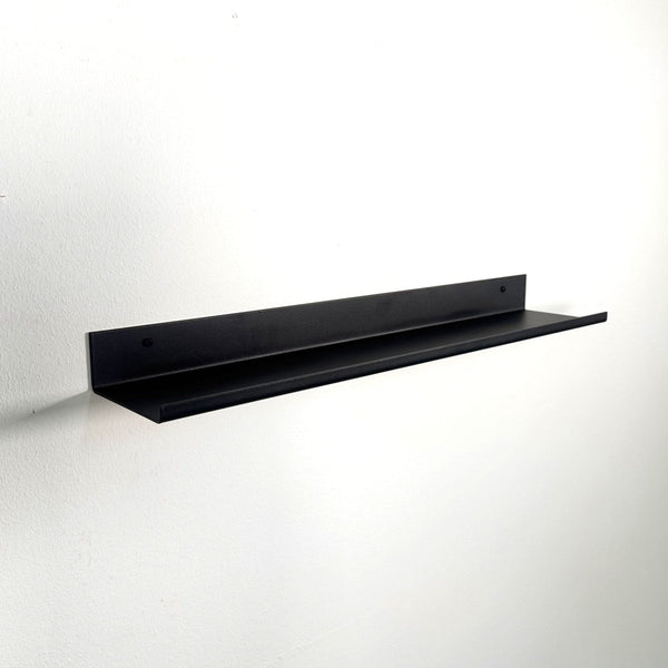 Industriële wandplank Jente