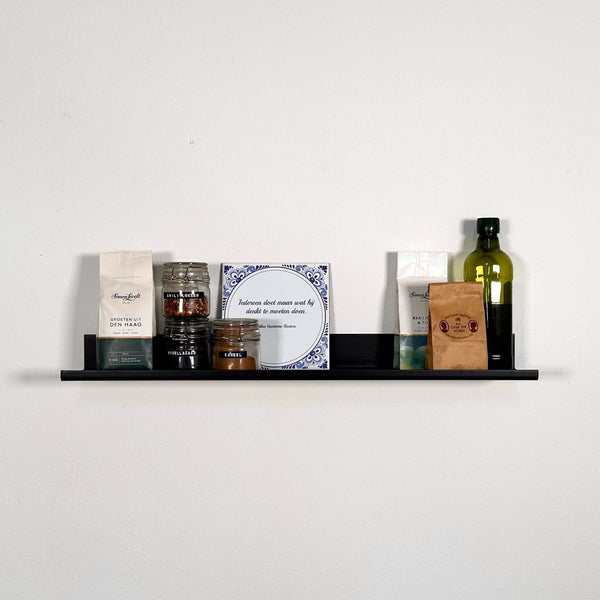 Industrial Wall Shelf Jente