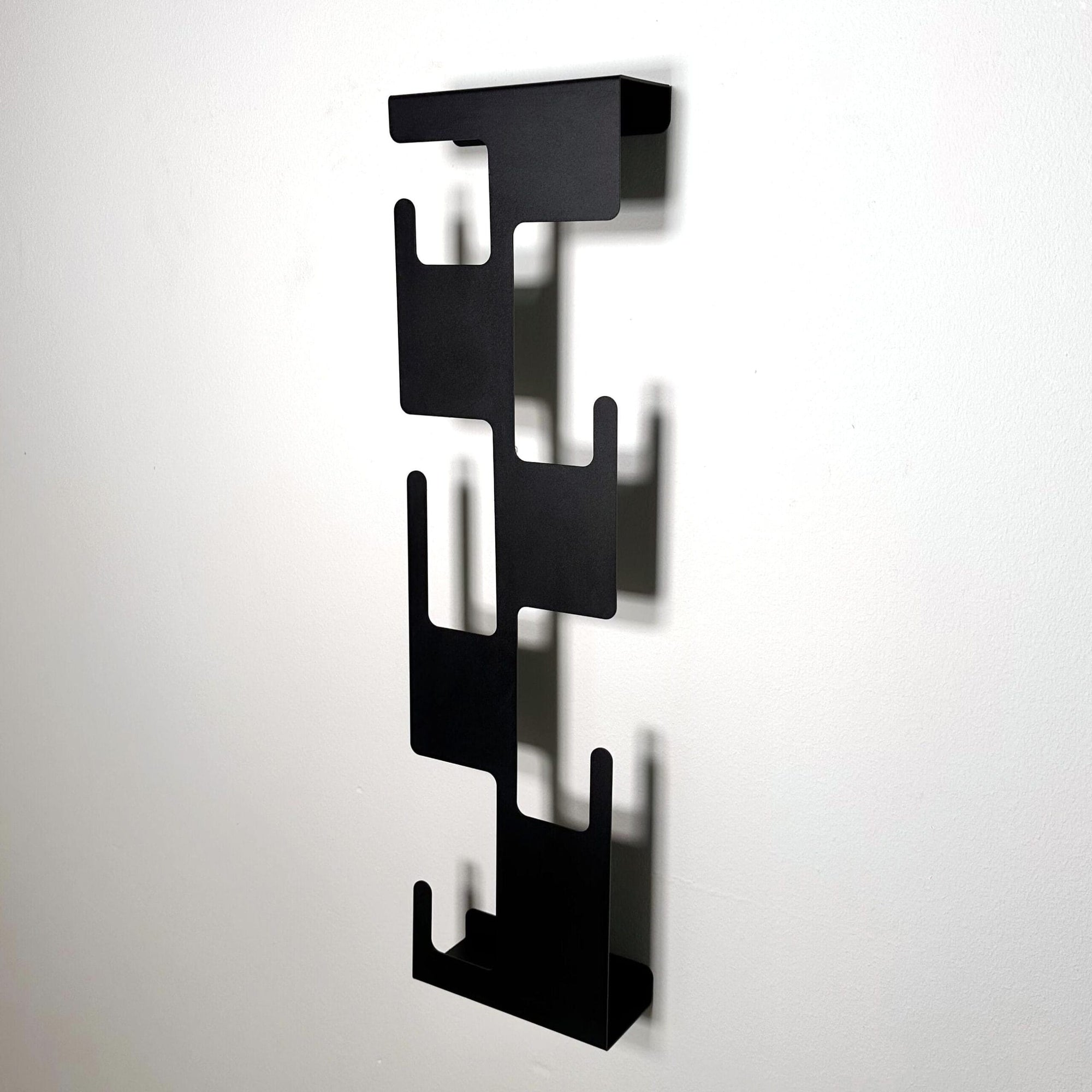 Industrial Coat Rack Florine