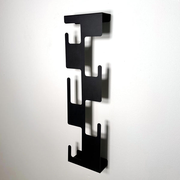 Industrial coat rack Sofie