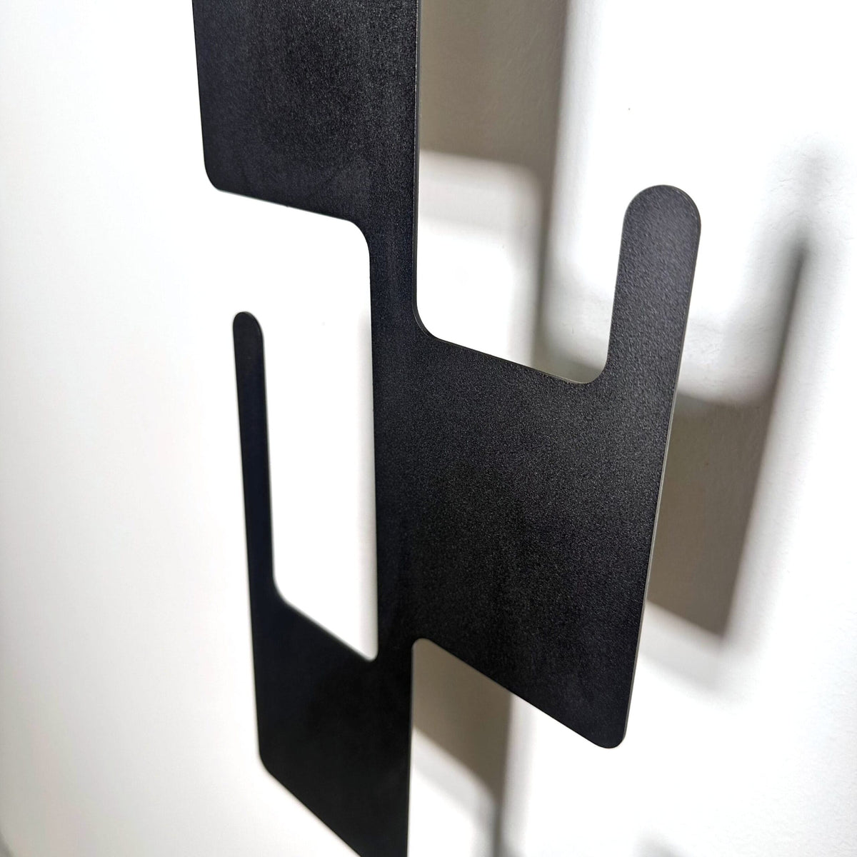 Industrial Coat Rack Florine