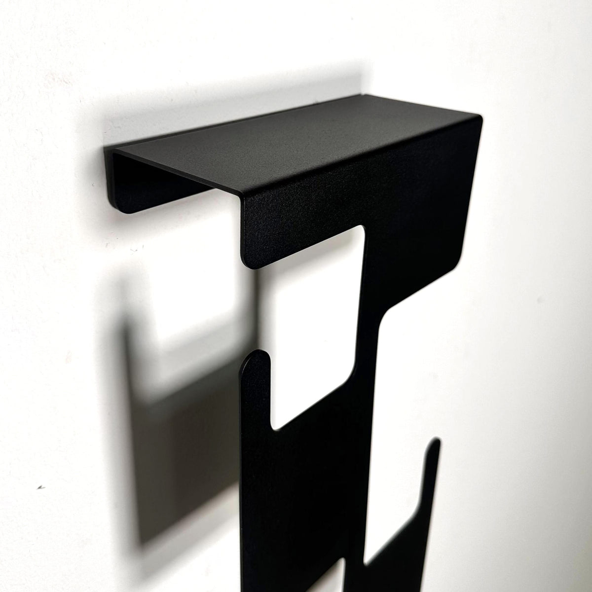 Industrial coat rack Sofie