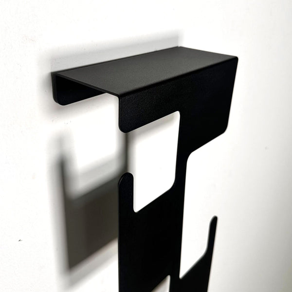 Industrial coat rack Sofie