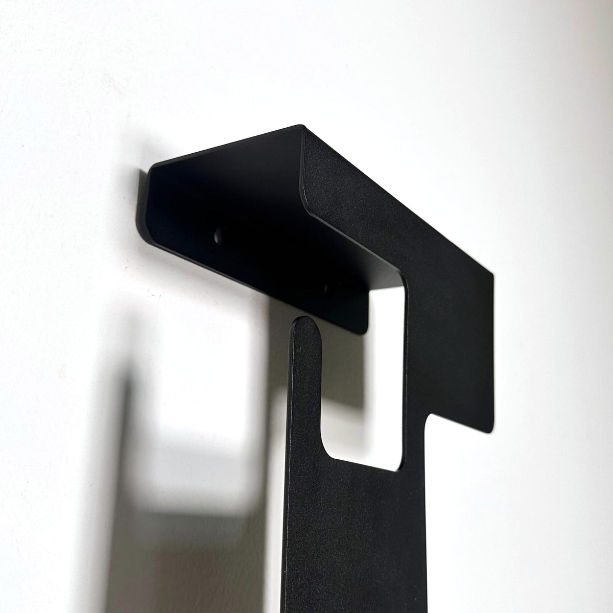 Industrial Coat Rack Florine