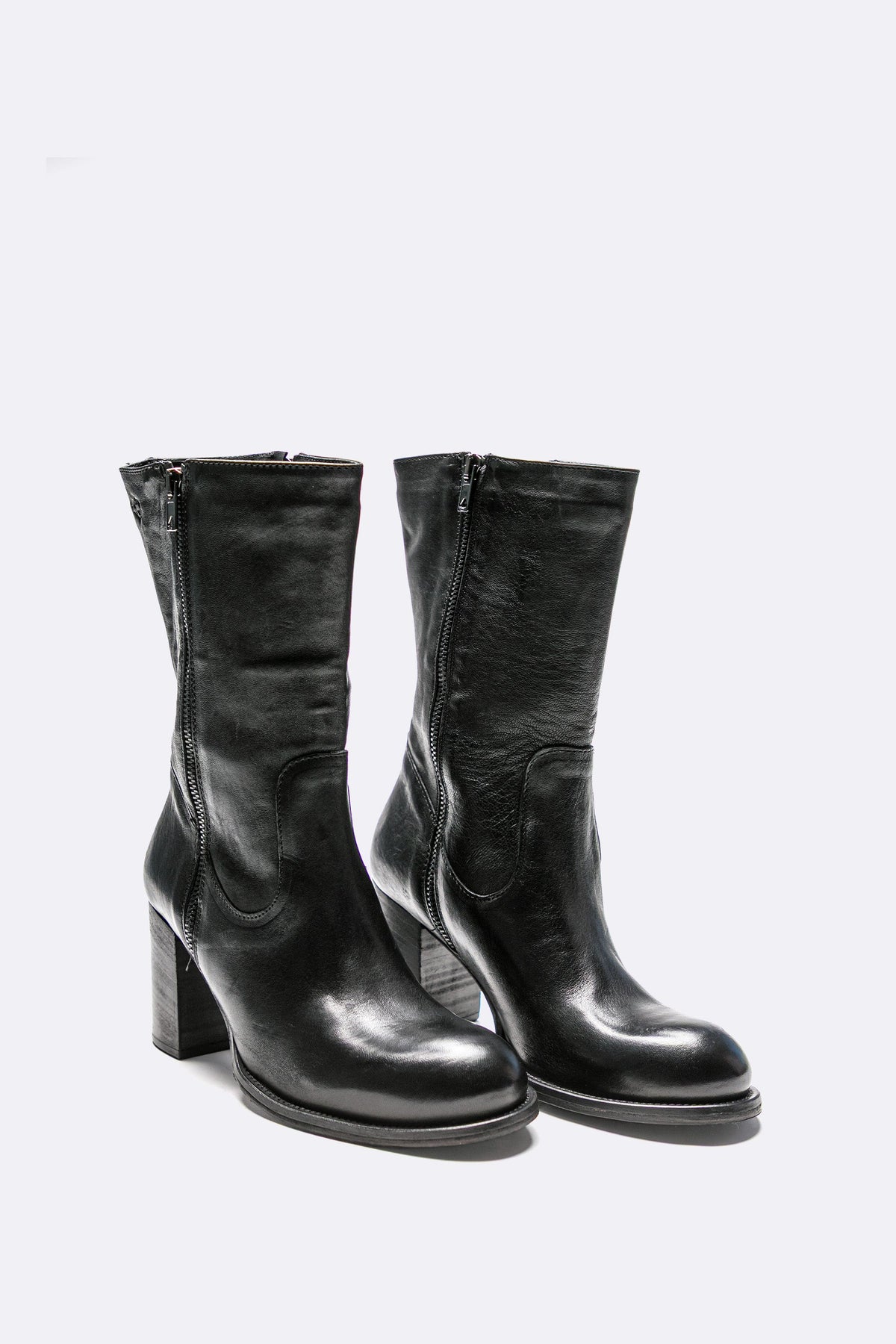 Stivaletto Marchesa Nero