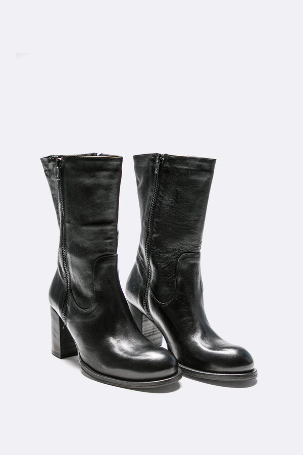 Stivaletto Marchesa Nero