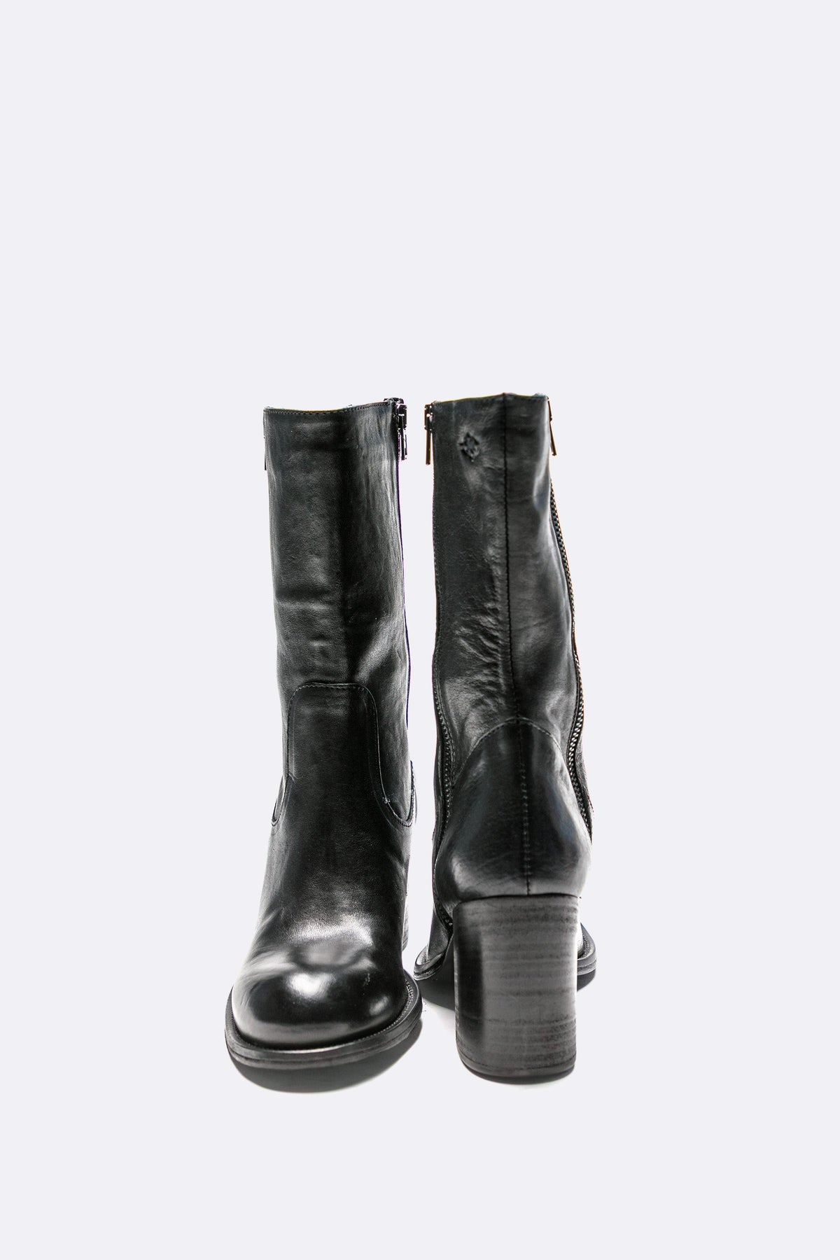 Stivaletto Marchesa Nero