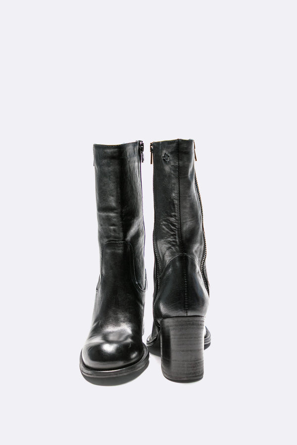 Stivaletto Marchesa Nero