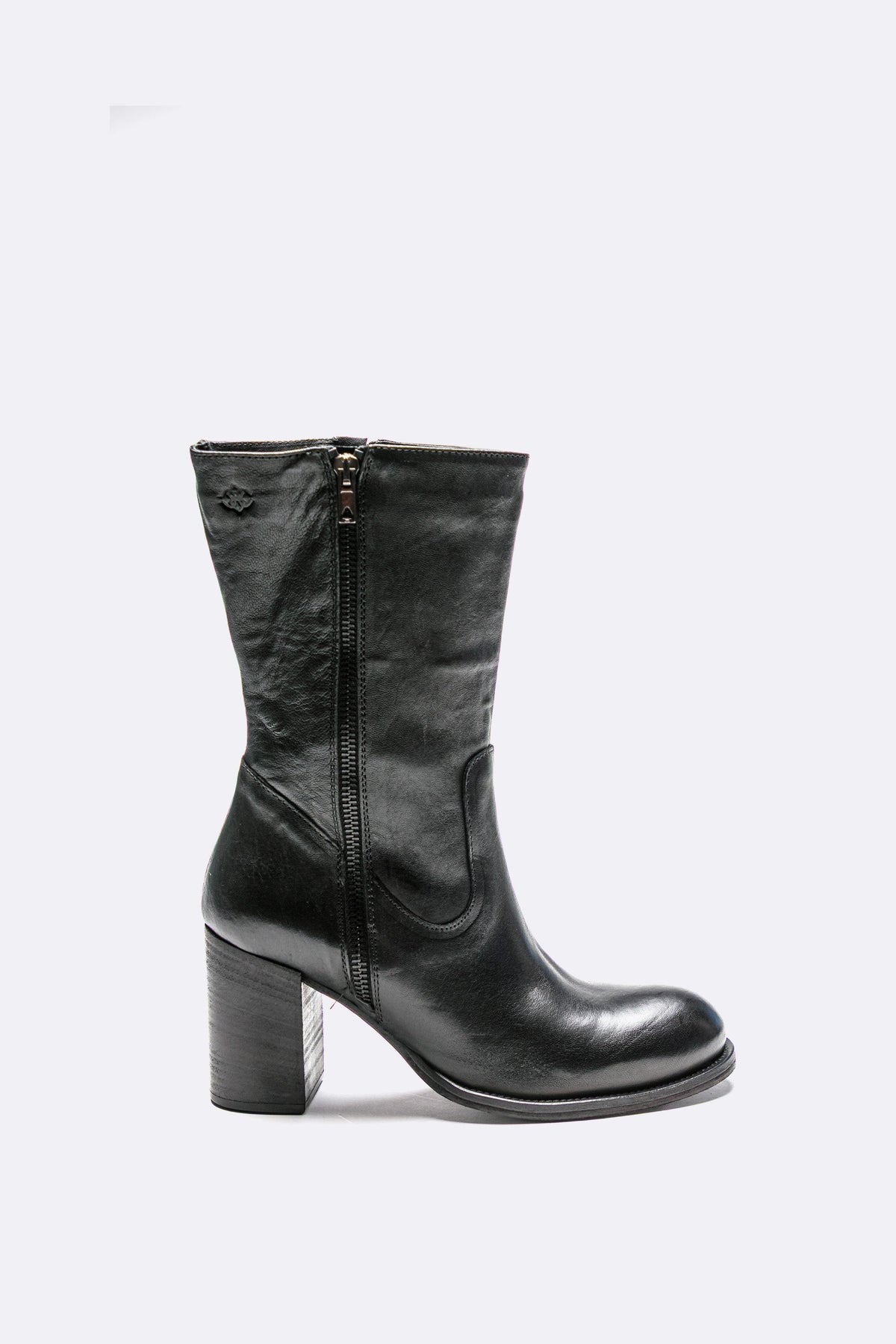 Stivaletto Marchesa Nero