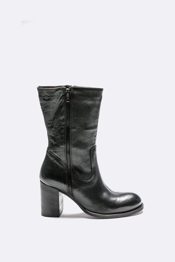 Stivaletto Marchesa Nero