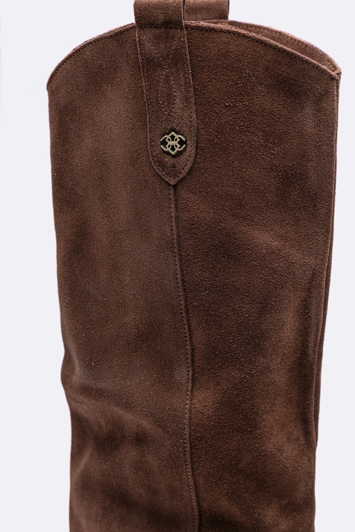 Stivali Boccaccio 100% vera pelle Made in Italy - Barone Firenze