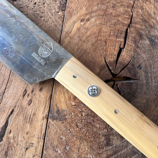 sukaldia-couteau-basque-de-cuisine-argent