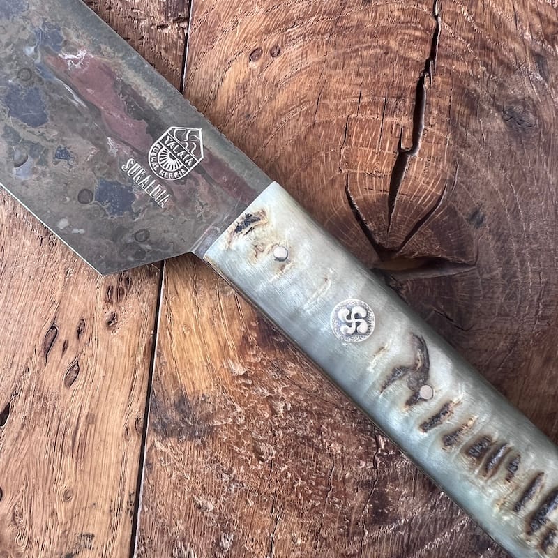 sukaldia-couteau-basque-de-cuisine-argent