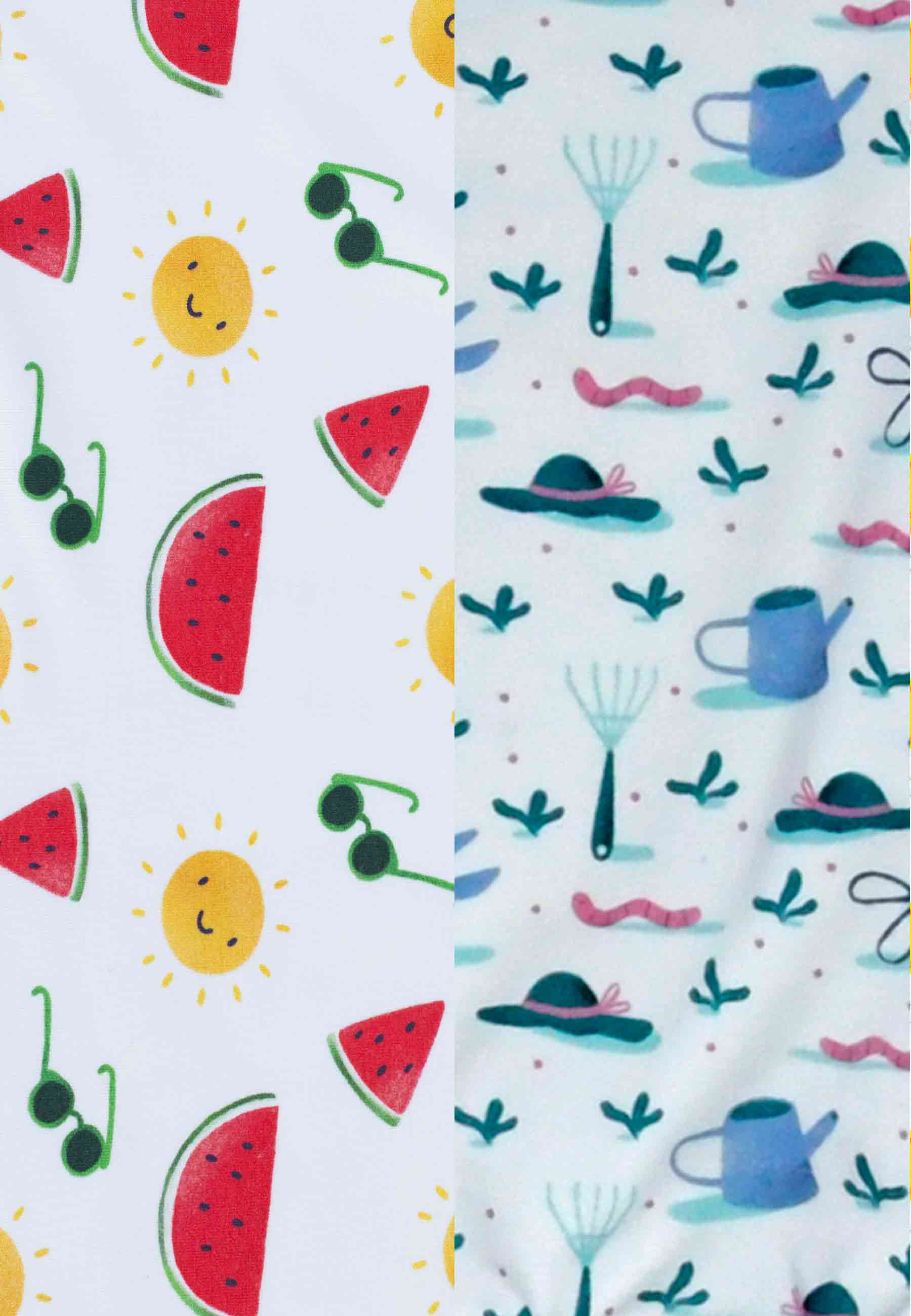 Bamboo Blankets - Everyday - Blue Balloon