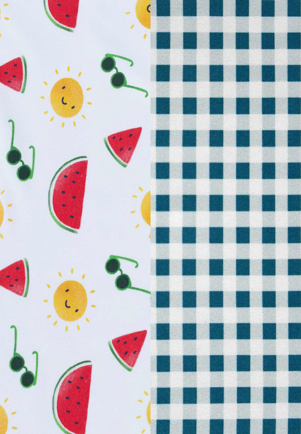 Copertine in bambù - Everyday - Palloncino blu